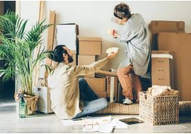 4 conseils de rénovation pour un petit appartement