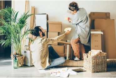 4 conseils de rénovation pour un petit appartement